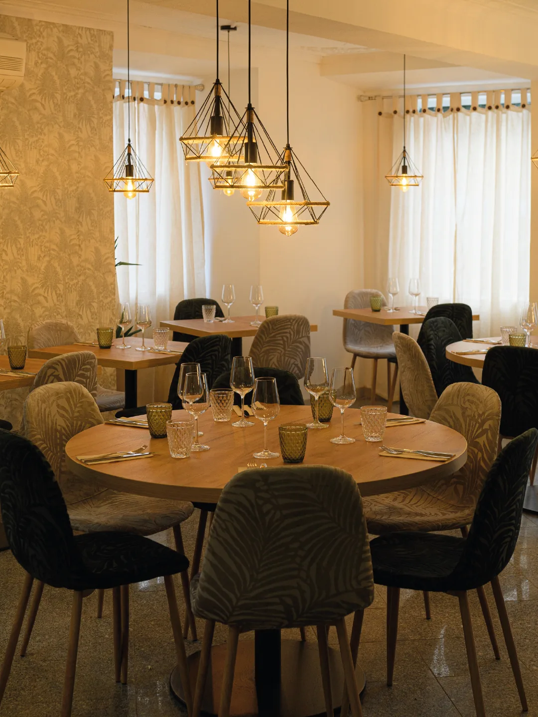 A sala do Xavelha